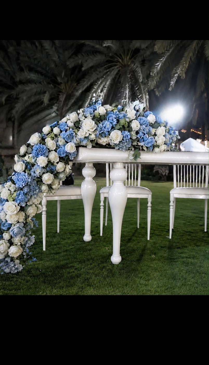 Centerpieces 3