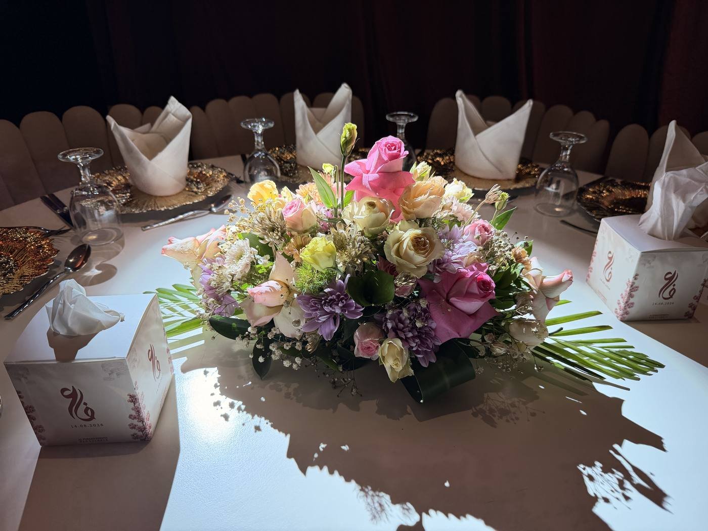 Centerpieces 5