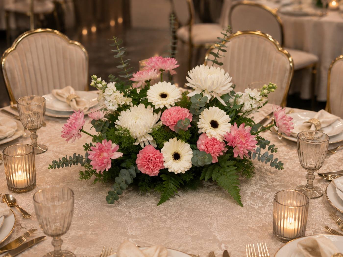 Centerpieces 7