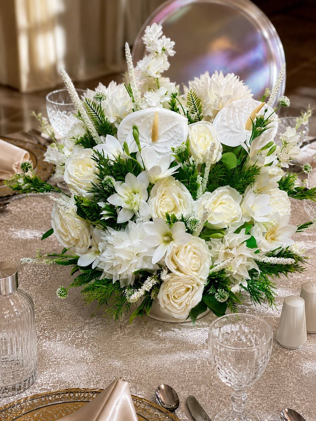 Centerpieces 10