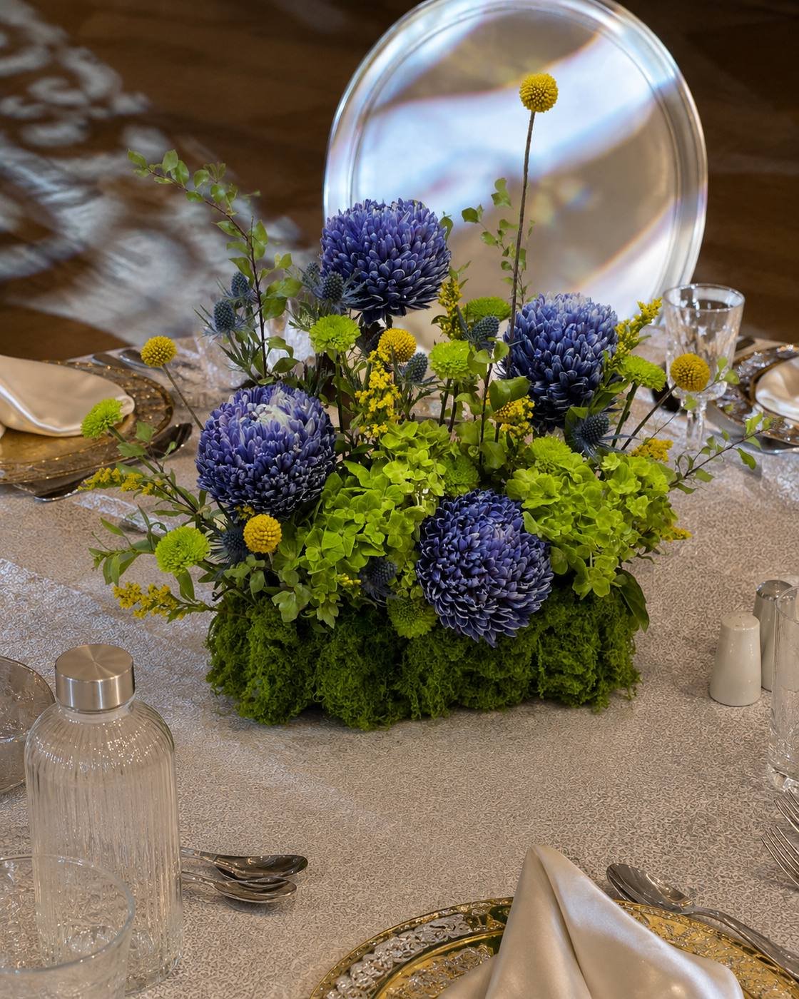 Centerpieces 11