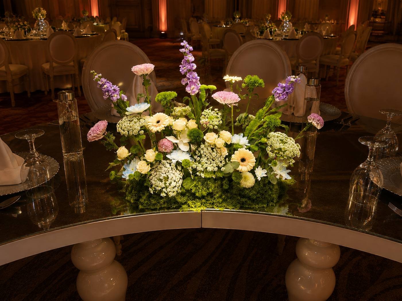 Centerpieces 18