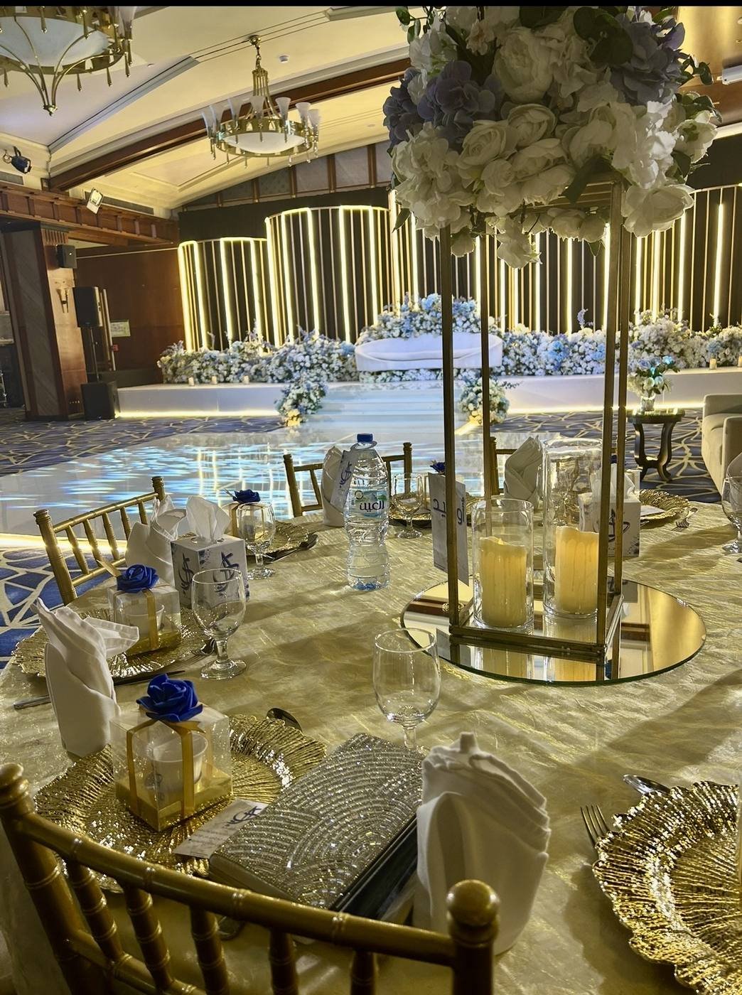 Centerpieces 27