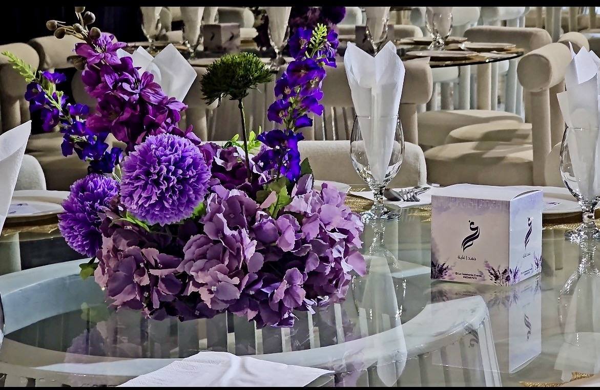 Centerpieces 30