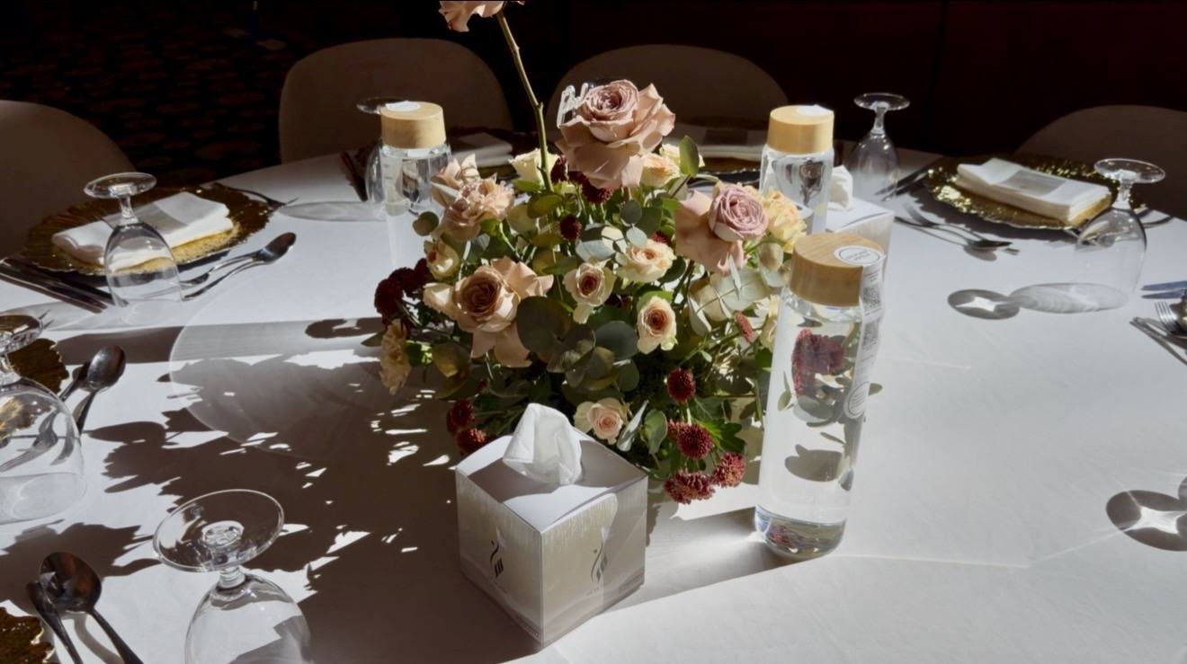 Centerpieces 32