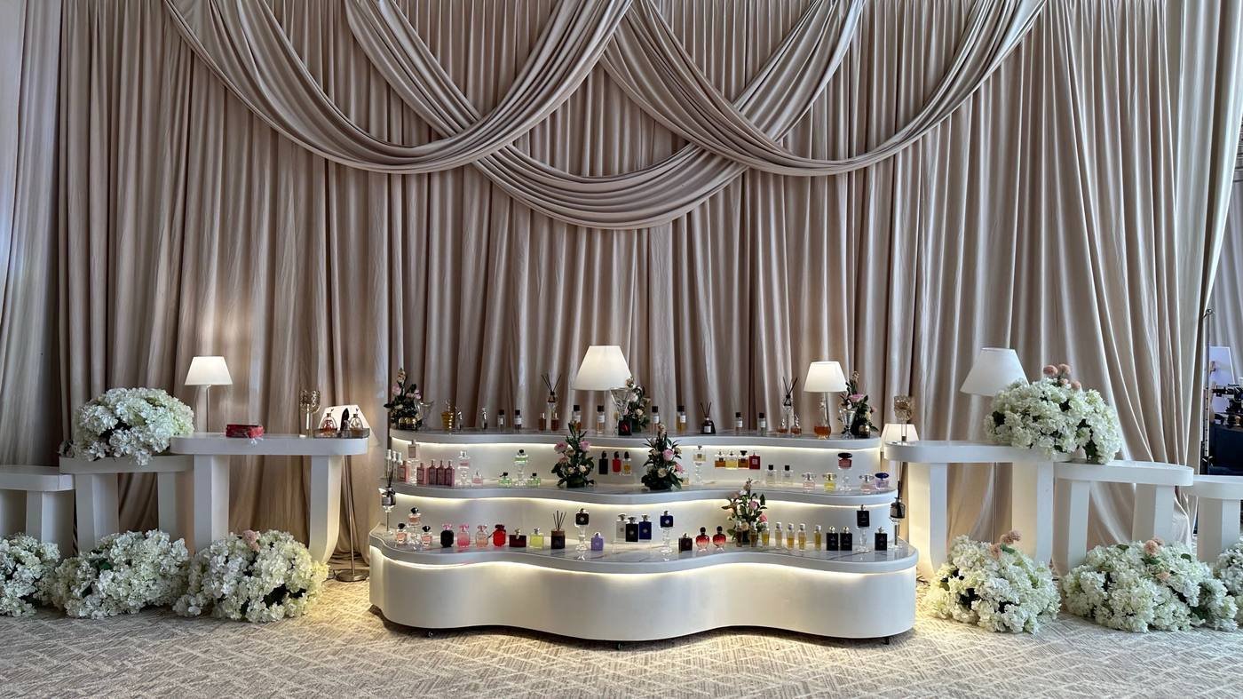 Entrance Decor 6